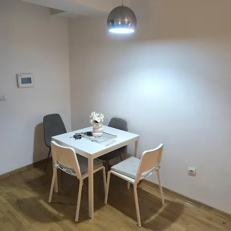 Modern - Center * Skopje