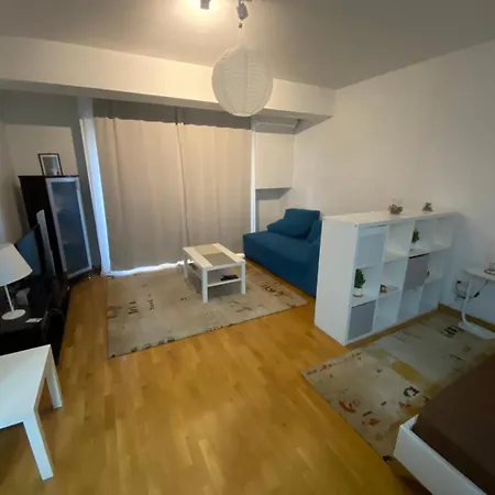 Modern - Center * Skopje