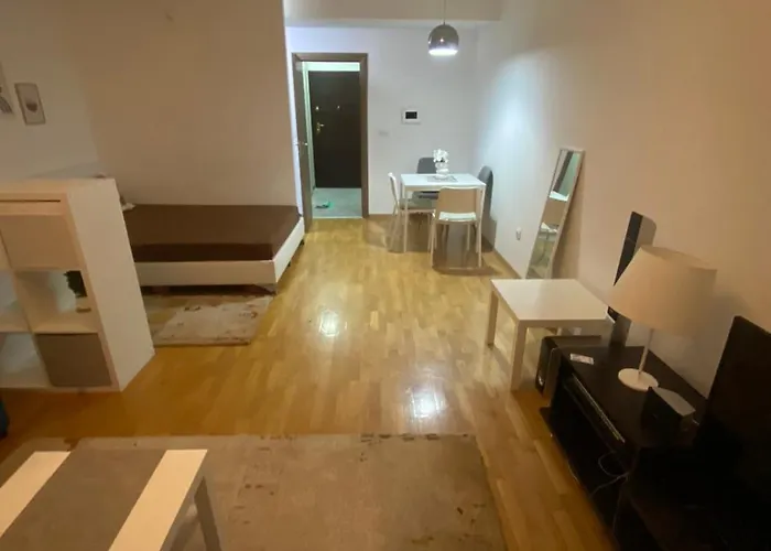 Apartmán Modern - Center *