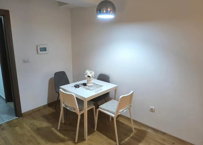 Modern - Center * Skopje