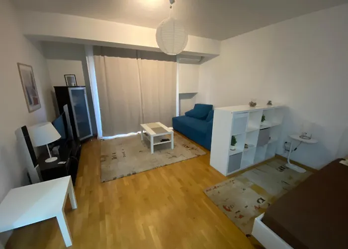 Modern - Center * Skopje